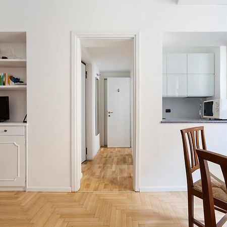 Brera Urban Flat Apartment Milan Luaran gambar