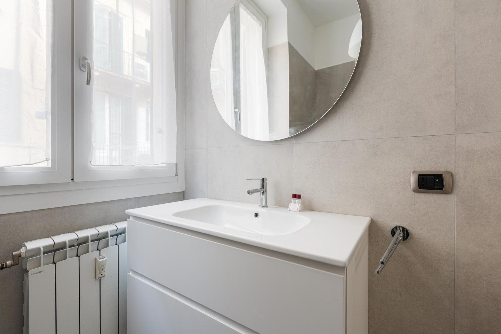 Brera Urban Flat Apartment Milan Luaran gambar