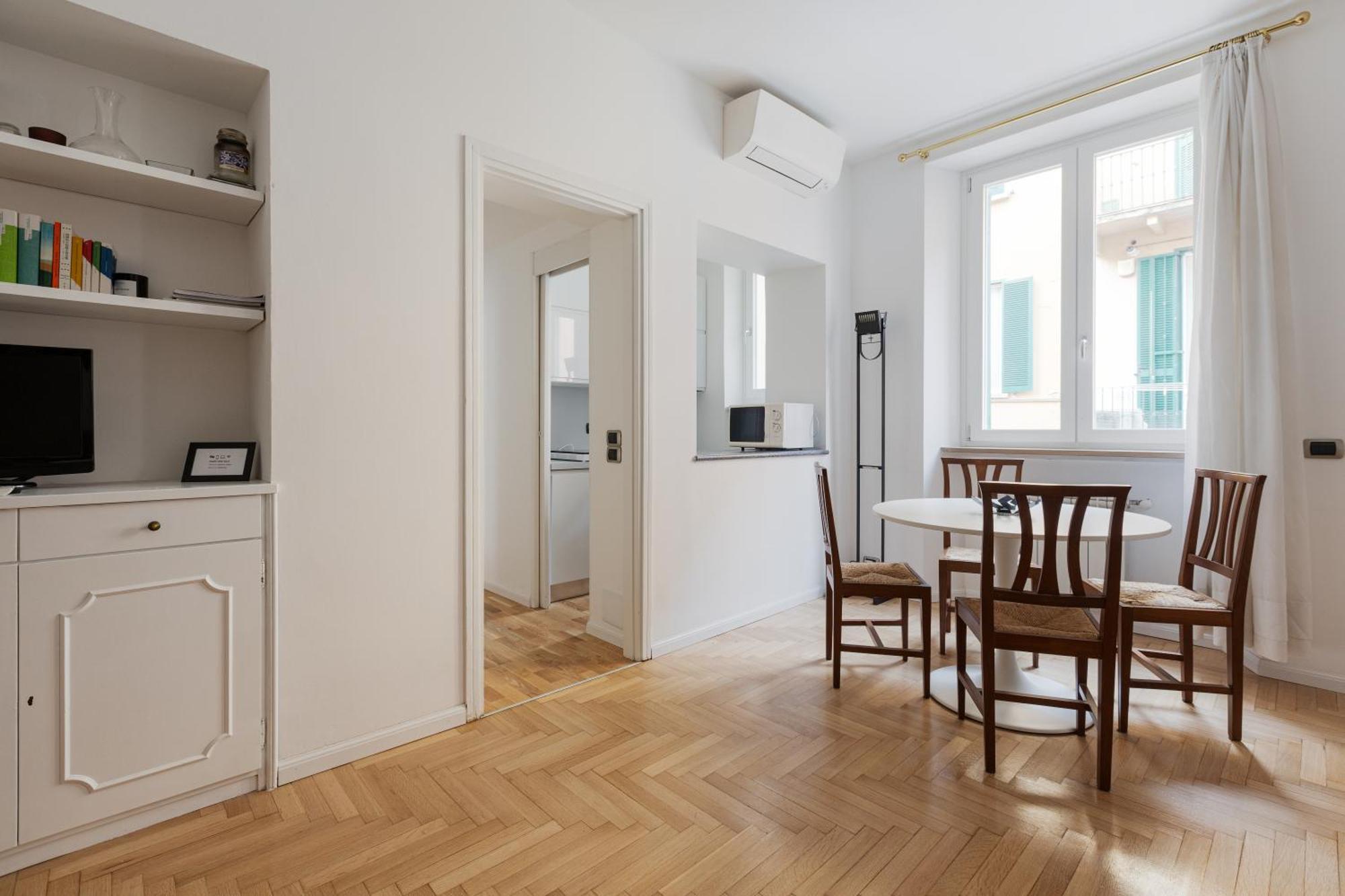 Brera Urban Flat Apartment Milan Luaran gambar