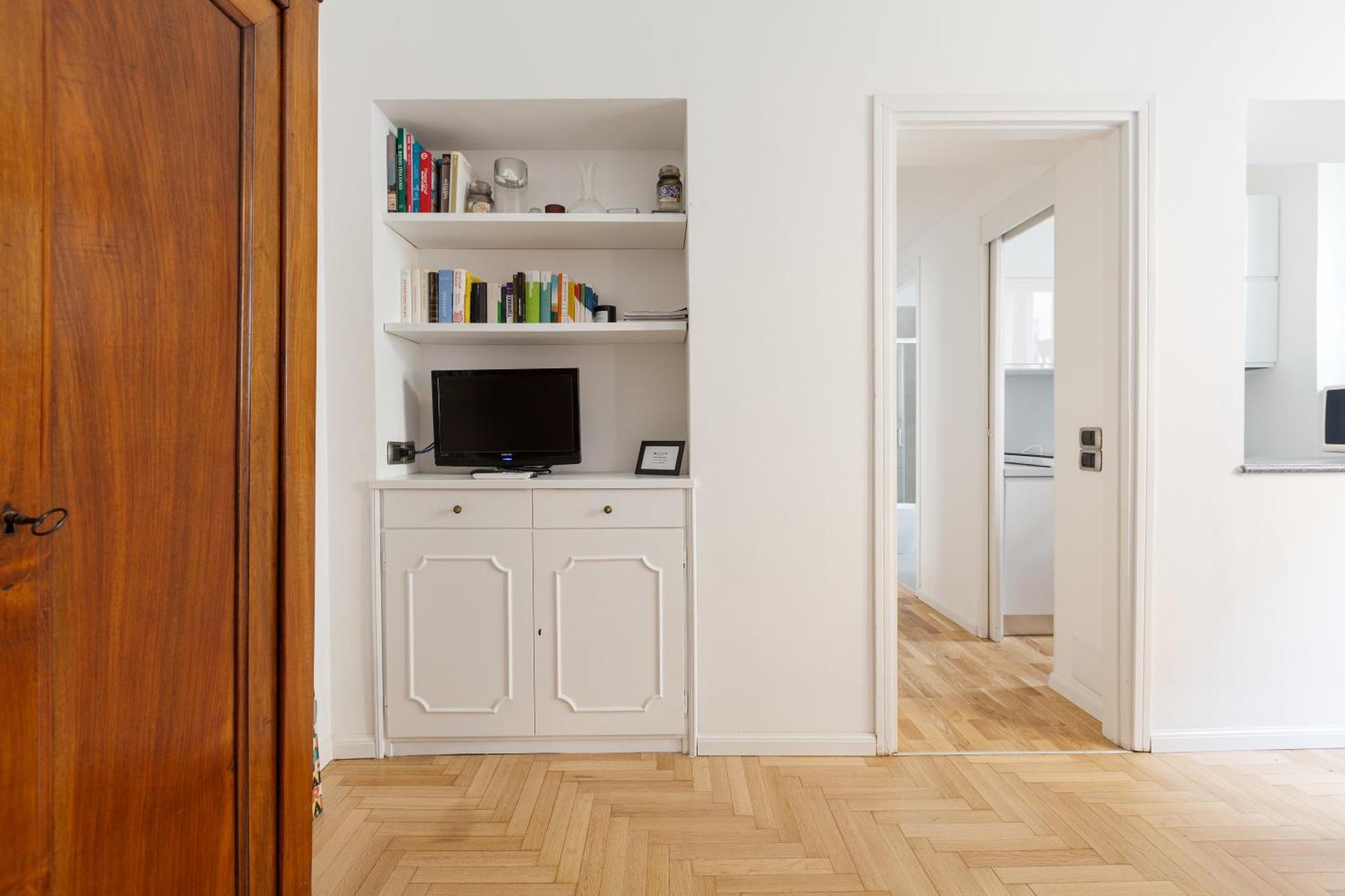 Brera Urban Flat Apartment Milan Luaran gambar