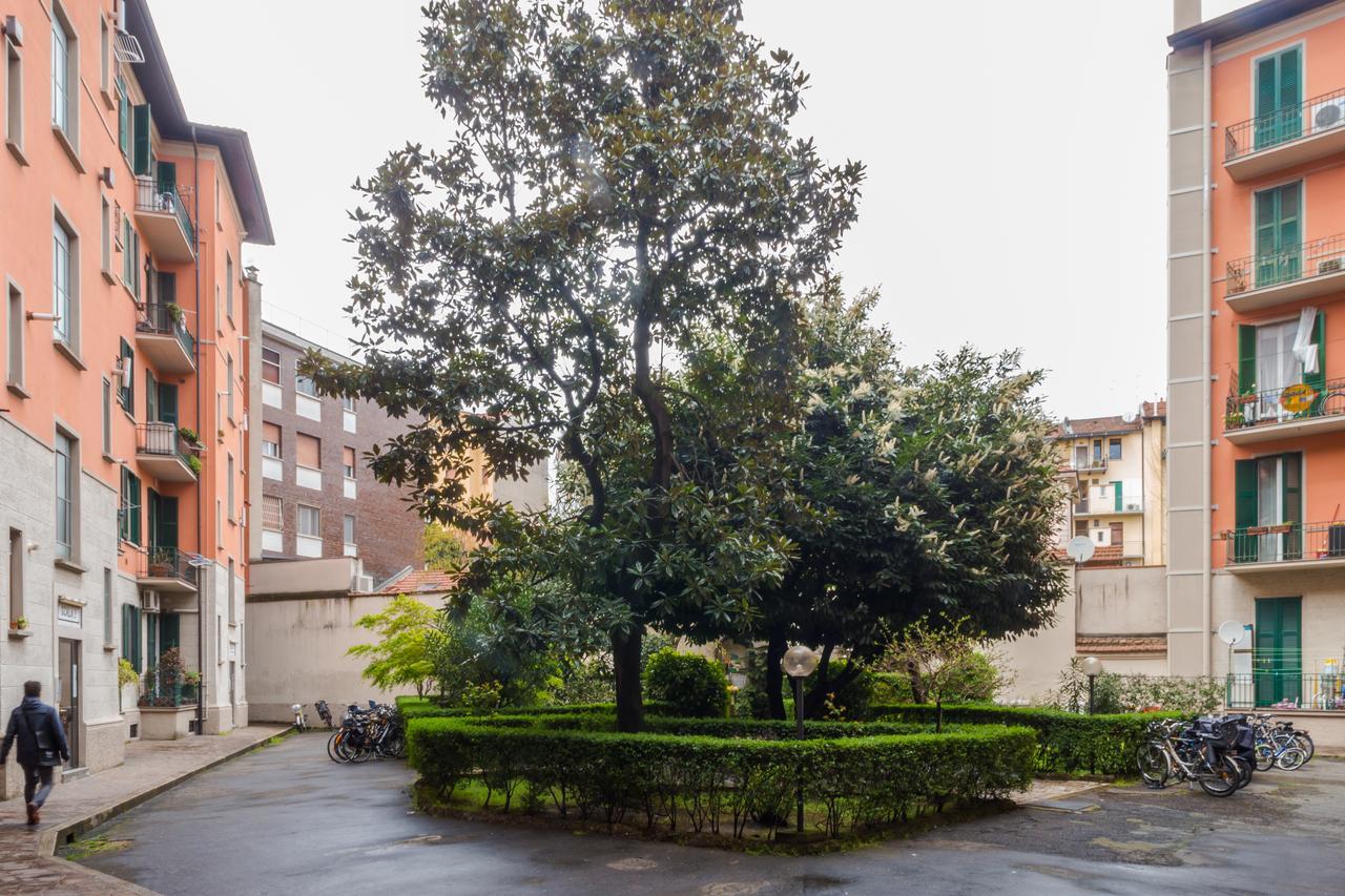 Brera Urban Flat Apartment Milan Luaran gambar